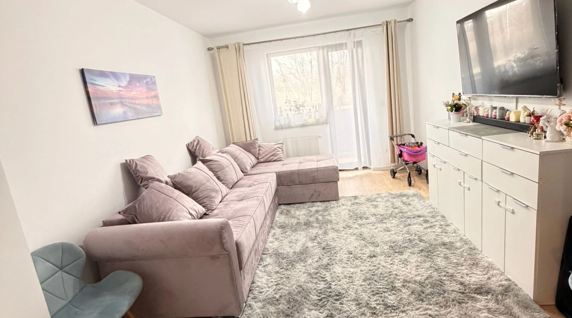 Imagine apartament