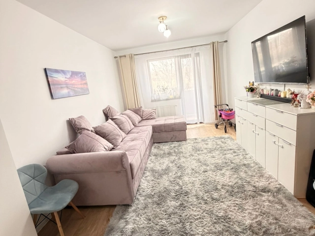 Apartament 2 camere - CUG