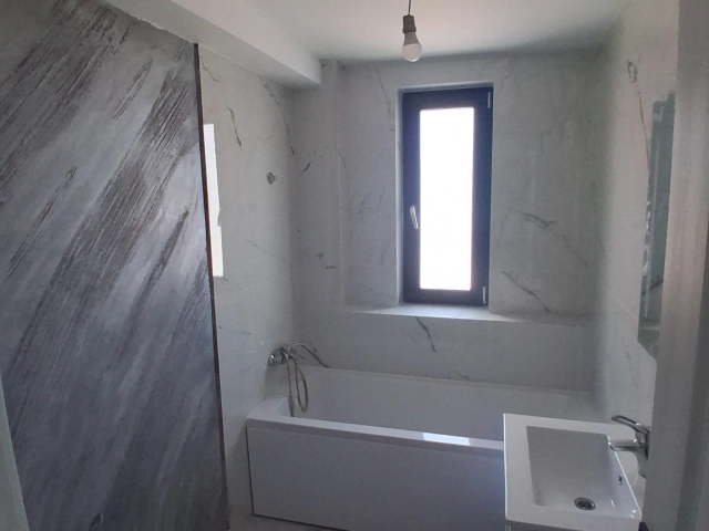 Apartament 1 camere - Frumoasa