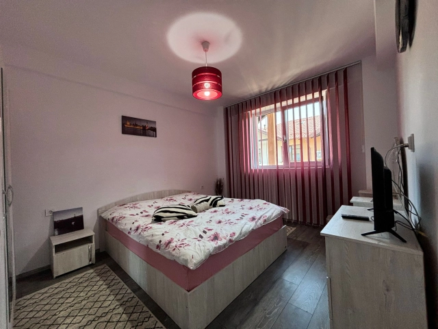 Apartament 1 camere - CUG