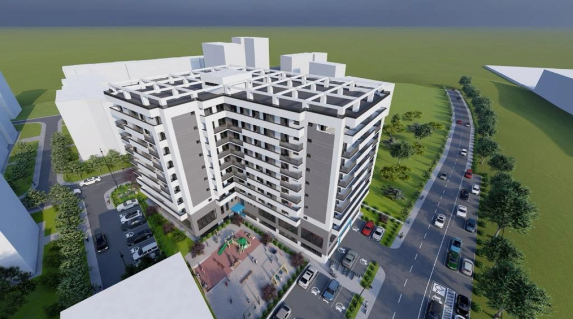 Imagine apartament