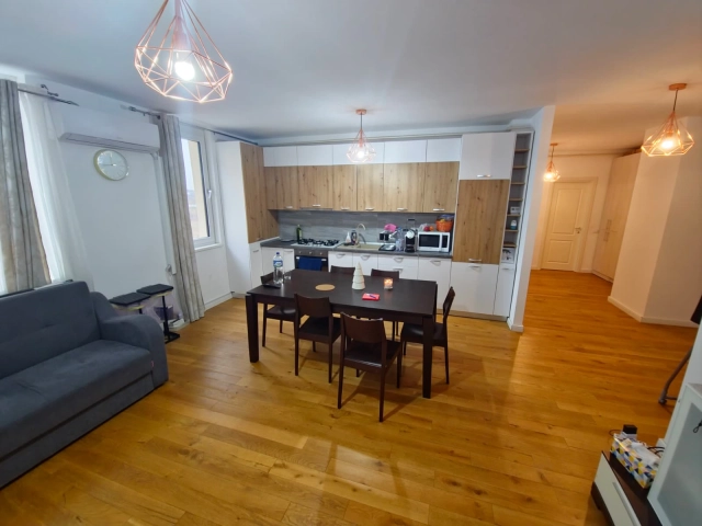 Apartament 3 camere - CUG