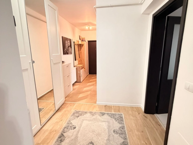 Apartament 2 camere - CUG