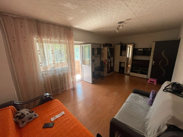 Apartament 3 camere - Nicolina
