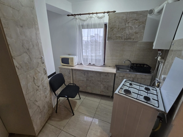 Apartament 2 camere - Nicolina
