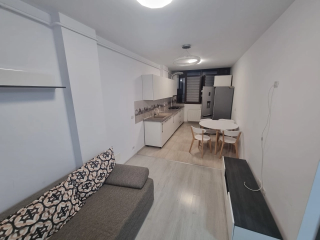 Apartament 2 camere - CUG