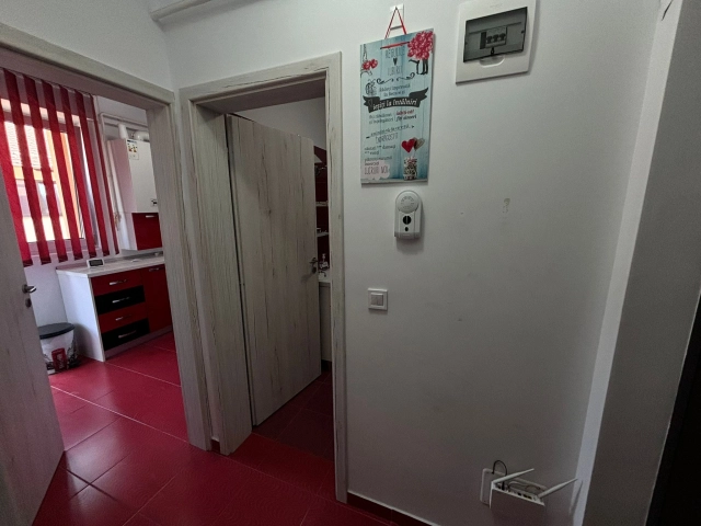 Apartament 1 camere - CUG