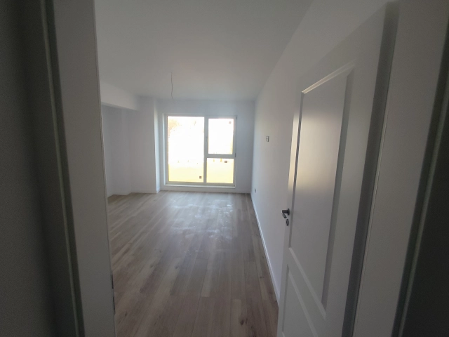 Apartament 2 camere - Nicolina