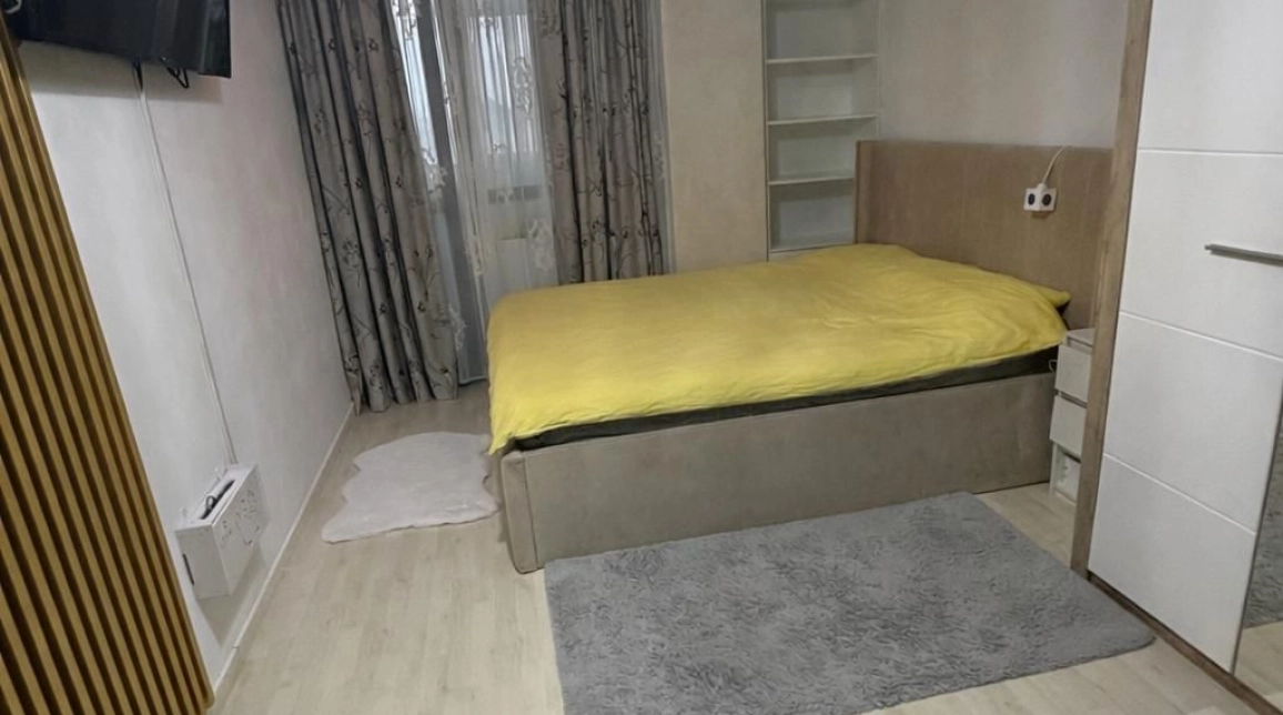 Imagine apartament