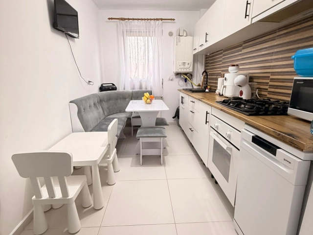 Apartament 2 camere - CUG
