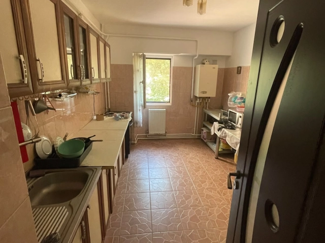 Apartament 3 camere - Nicolina